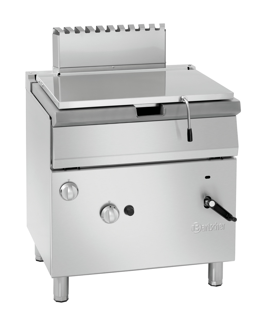 Kippbratpfanne 700 G51LHK Kippbratpfanne 700 G51LHK