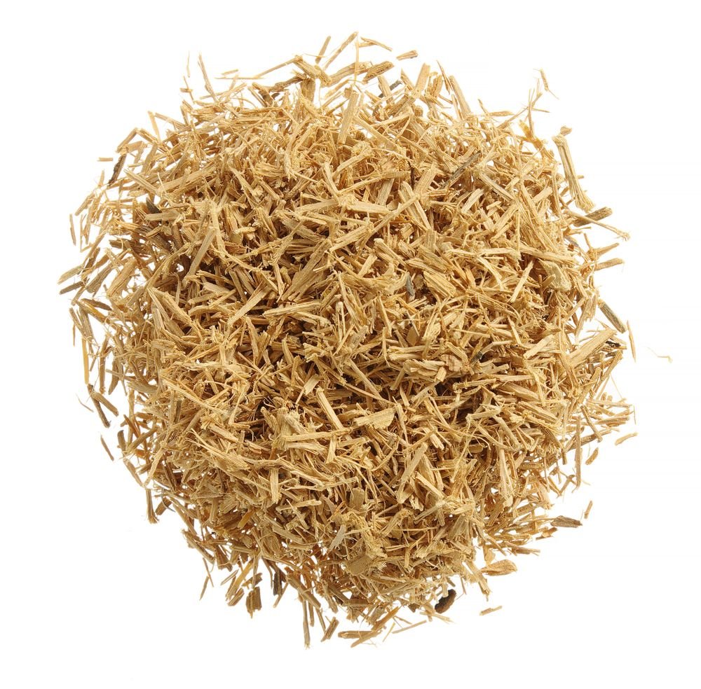 Räucherchips klein, HENDI, Pfirsich