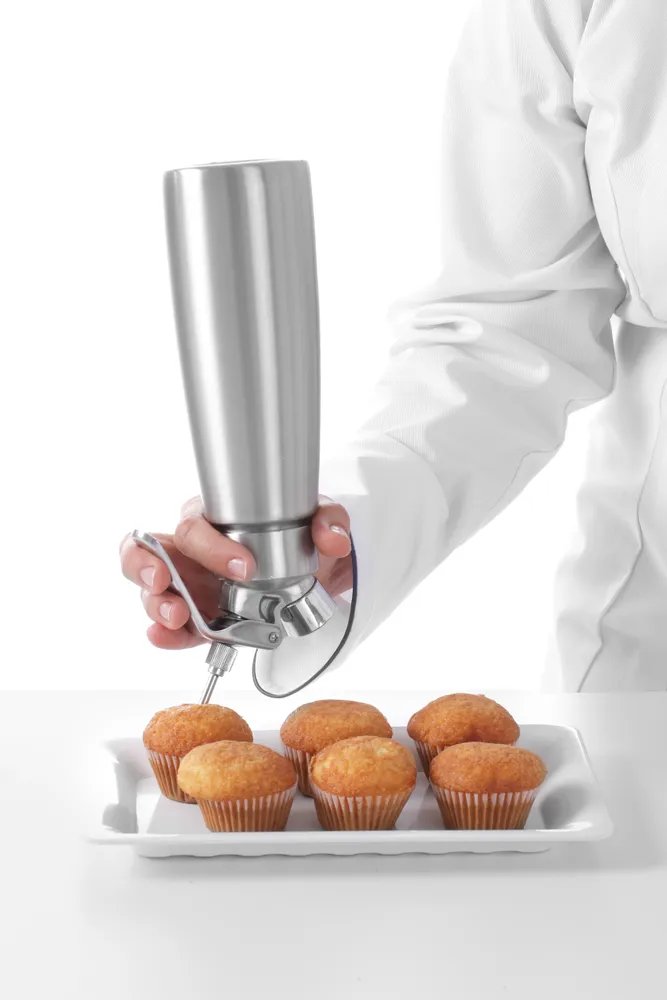 Nadeltüllen, Profi Line Nadeltüllen, Profi Line