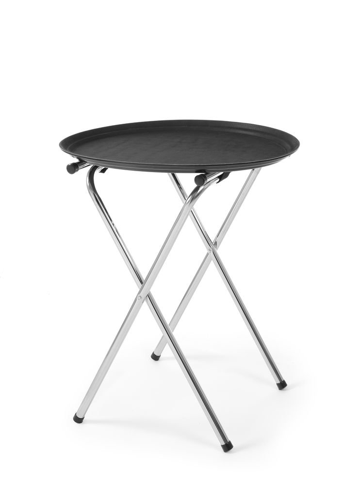 Serviertablett, oval XL, HENDI, 735x600mm