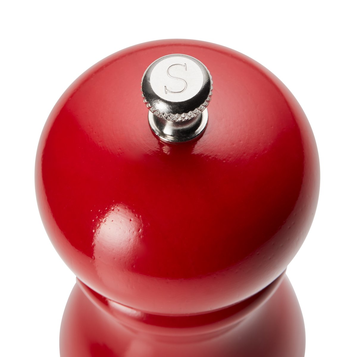 Salzmühle Ø 5,4 cm, (H) 15 cm