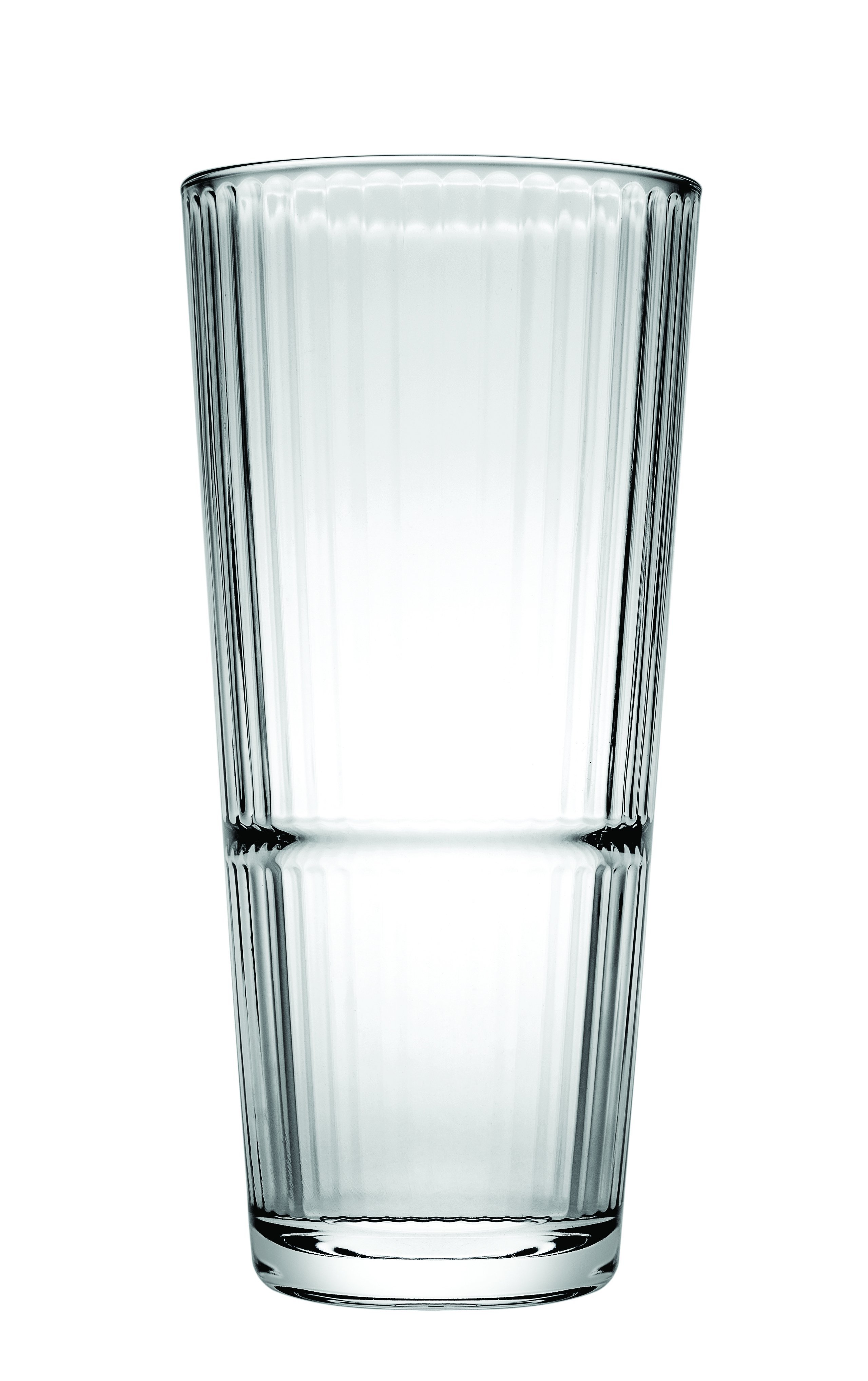 Longdrinkglas 460 ml aus der Serie Grande Sunray
