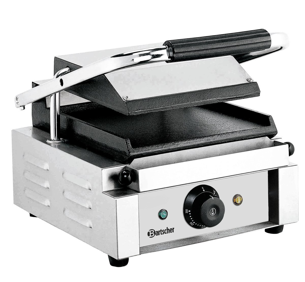 Kontaktgrill 1800 1G Kontaktgrill 1800 1G