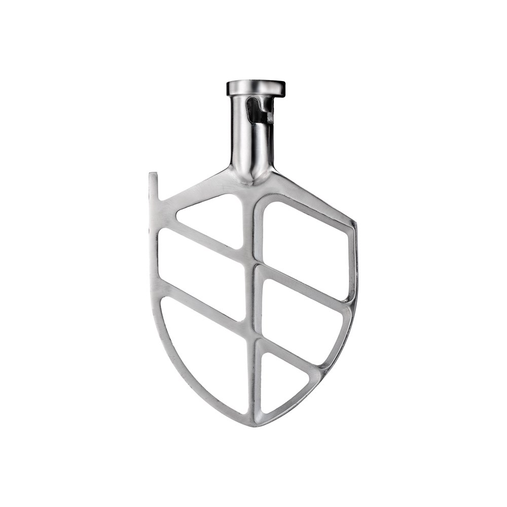 Planetenmixer, 10 Liter, 148 - 480 U/min., 420 x 380 x 750 mm (BxTxH)