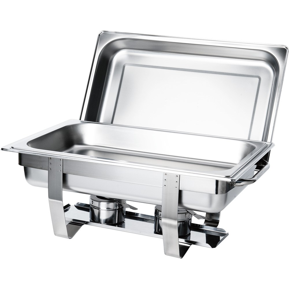Chafing Dish, Serie ECO, GN 1/1 Chafing Dish, Serie ECO, GN 1/1