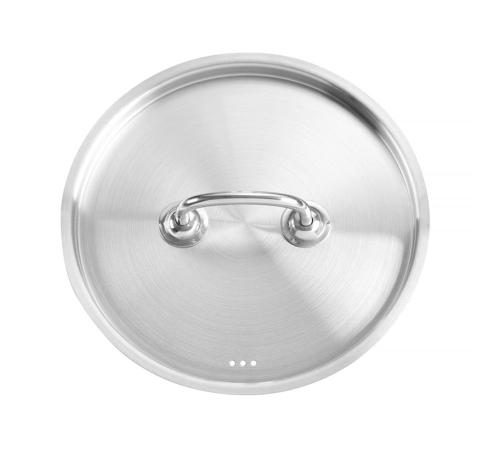 Deckel für Kochtöpfe, HENDI, Kitchen Line, ⌀320mm