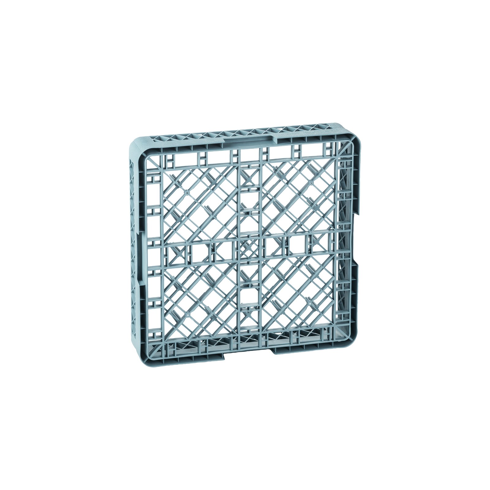 Tellerkorb 50 x 50 x 10 cm