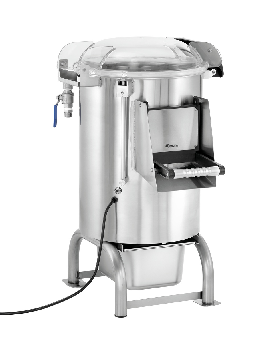 Kartoffelschälmaschine 10KG