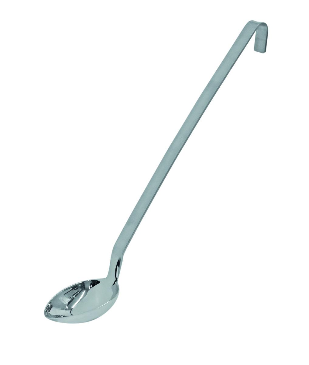 Servierlöffel tief 460 / 380 Servierlöffel tief 460 / 380