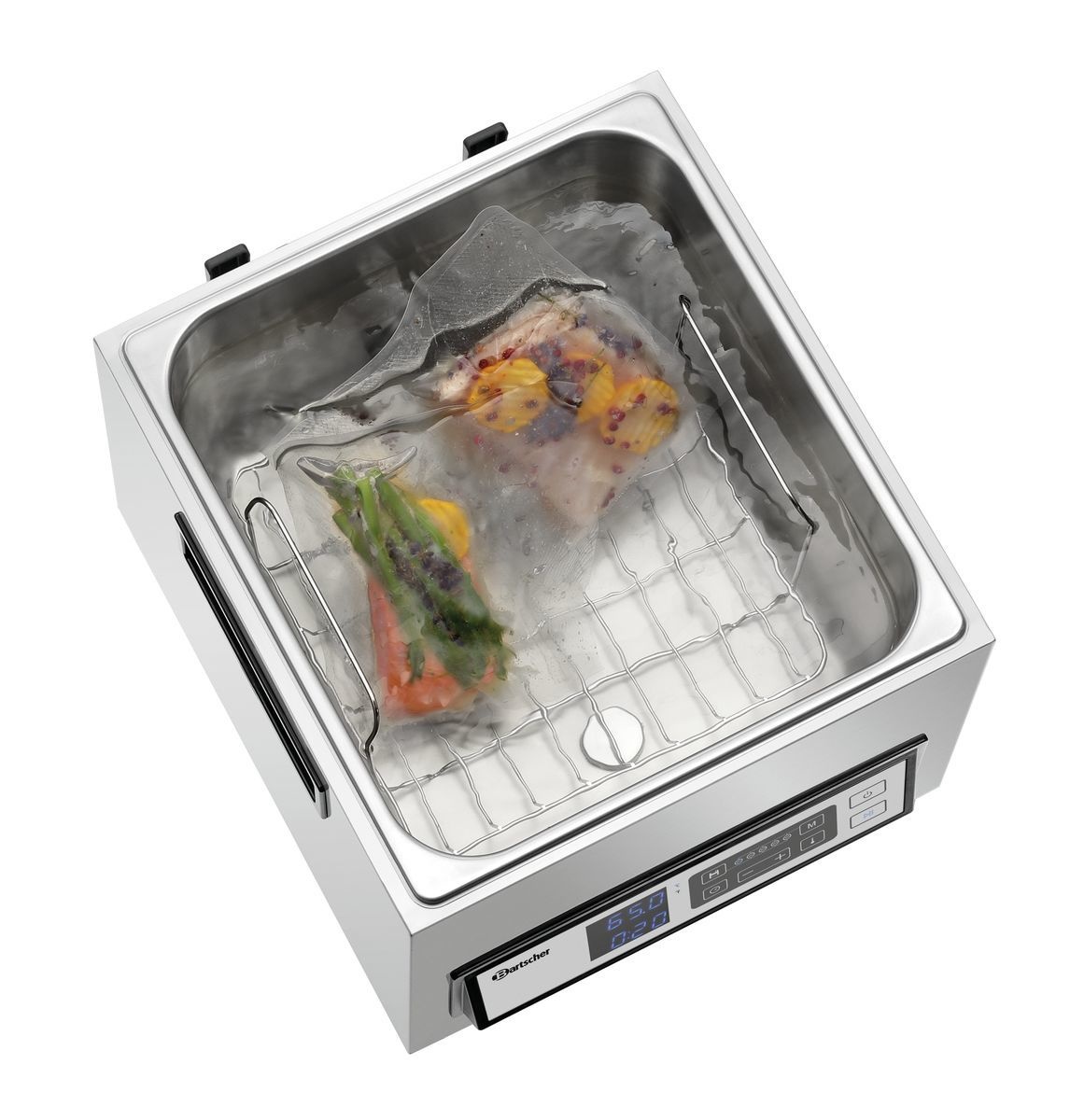 Sous-Vide-Garer SV G16L Sous-Vide-Garer SV G16L