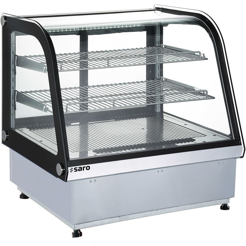 Build-inKühlvitrineIRENE120BI