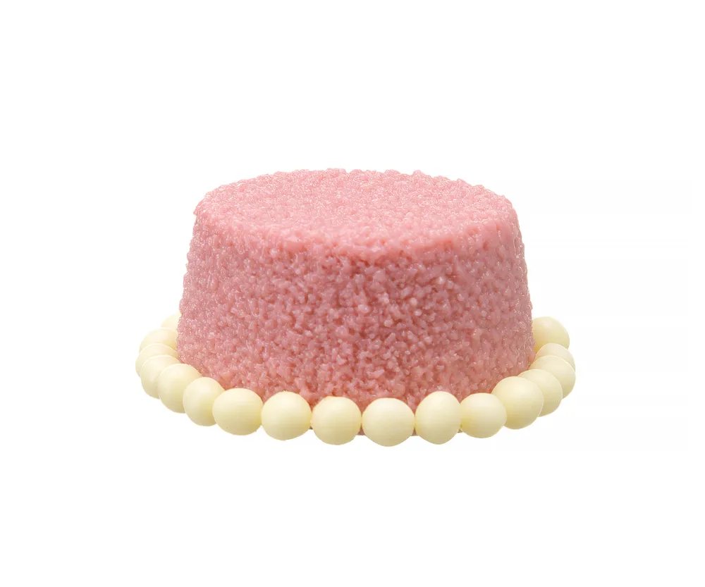 Silikonform MINI-MUFFIN, 570x375x(H)25mm