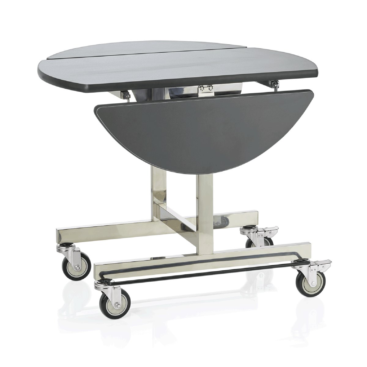 Serviertisch 105 x 90 x 75 cm