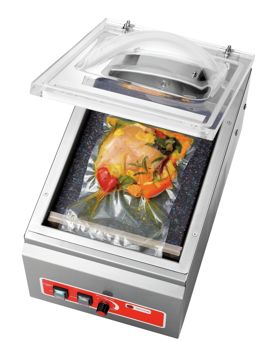 Vakuumiergerät K 250/150L Vakuumiergerät K 250/150L