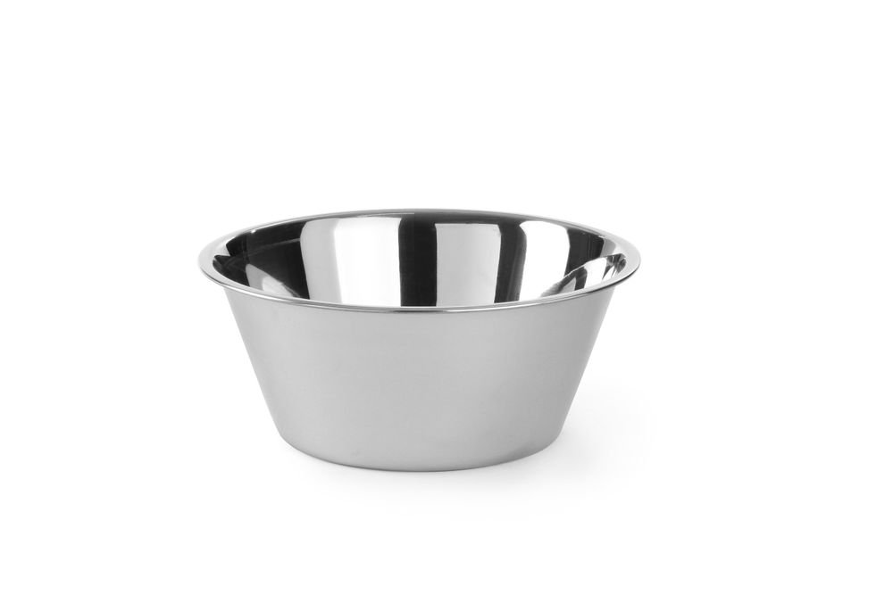 Küchenschüssel, HENDI, 3,3L, ⌀281x(H)100mm