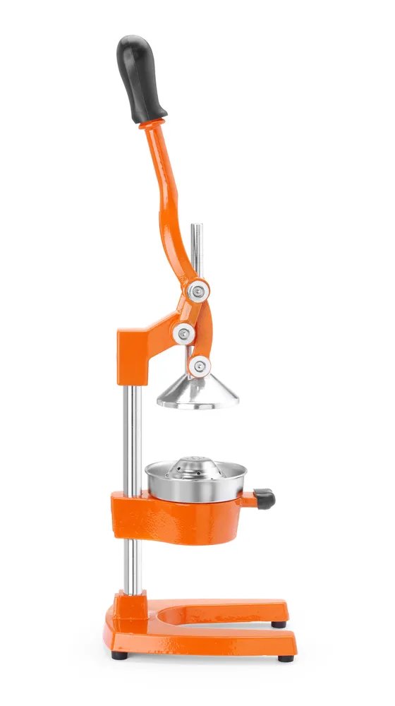 Manuelle Zitruspresse, BarUp, 225x180x(H)510mm