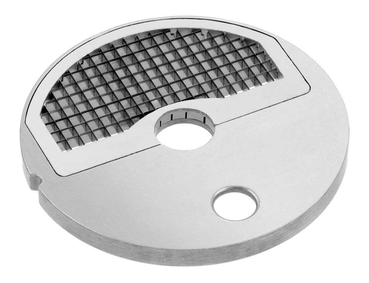 Schneidscheibe für Würfel PS8 Schneidscheibe für Würfel PS8