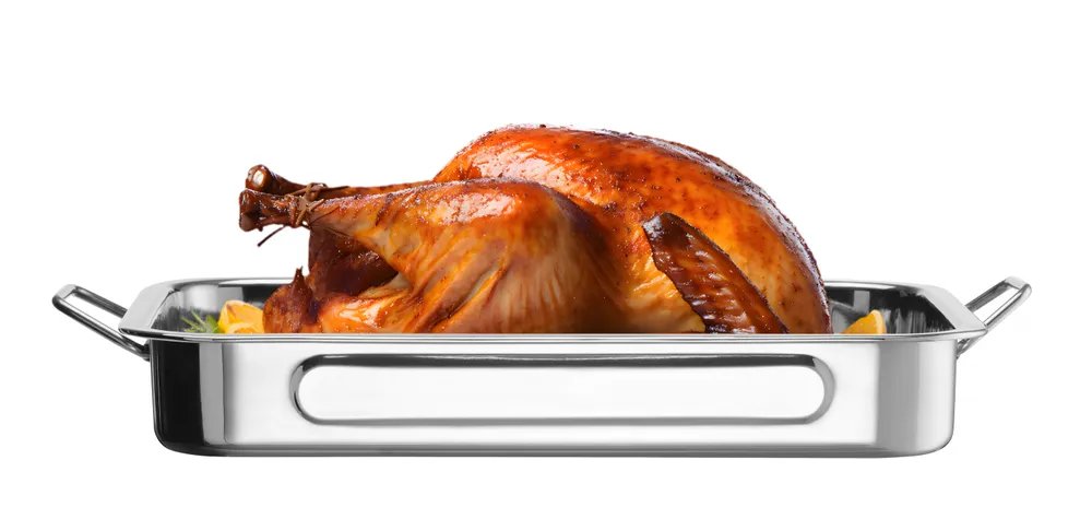 Bräter, 310x240x(H)45mm Bräter, 310x240x(H)45mm