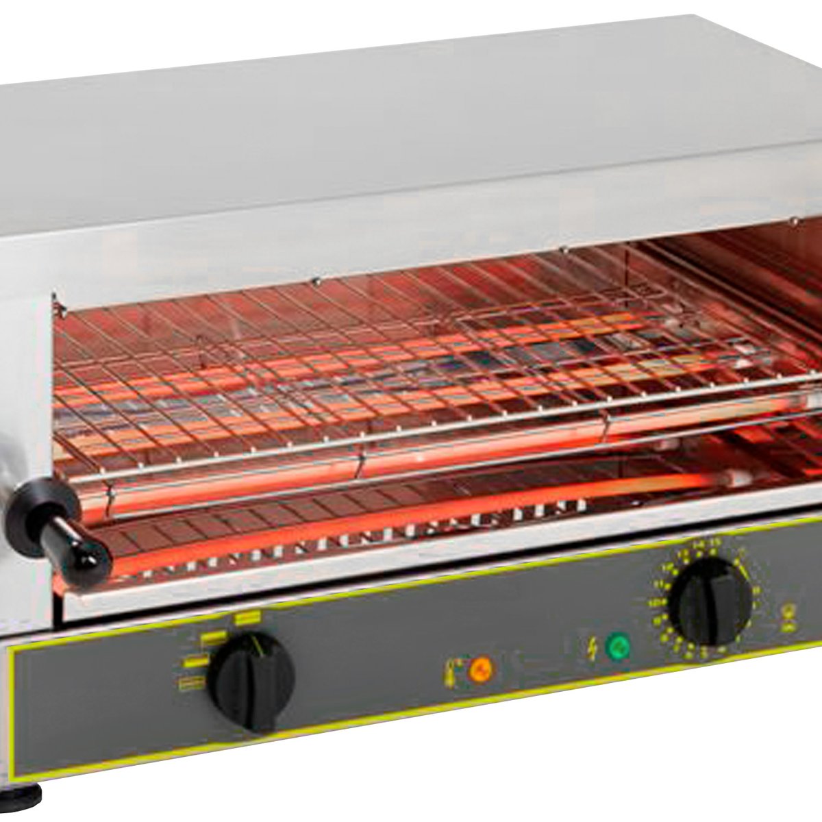 Sandwich-Toaster GN 1270