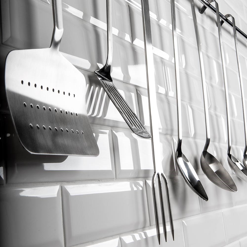 Monoblock Fischheber, Stiellänge 34 cm Monoblock Fischheber, Stiellänge 34 cm