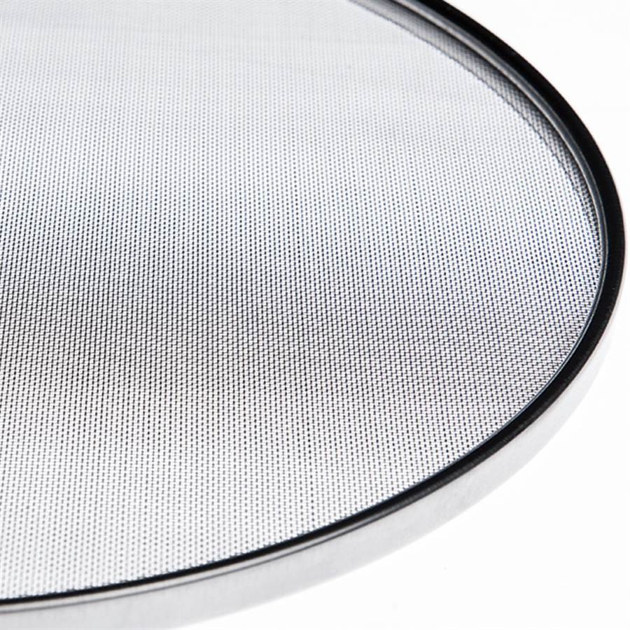 Feinsiebset 4-teilig, Ø 210 mm