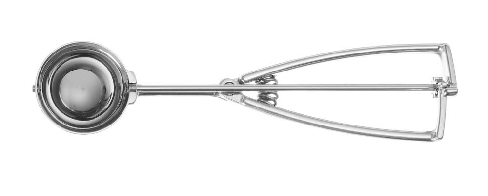 Eiscremeportionierer Stöckel, Stöckel, 1/30, ⌀49mm