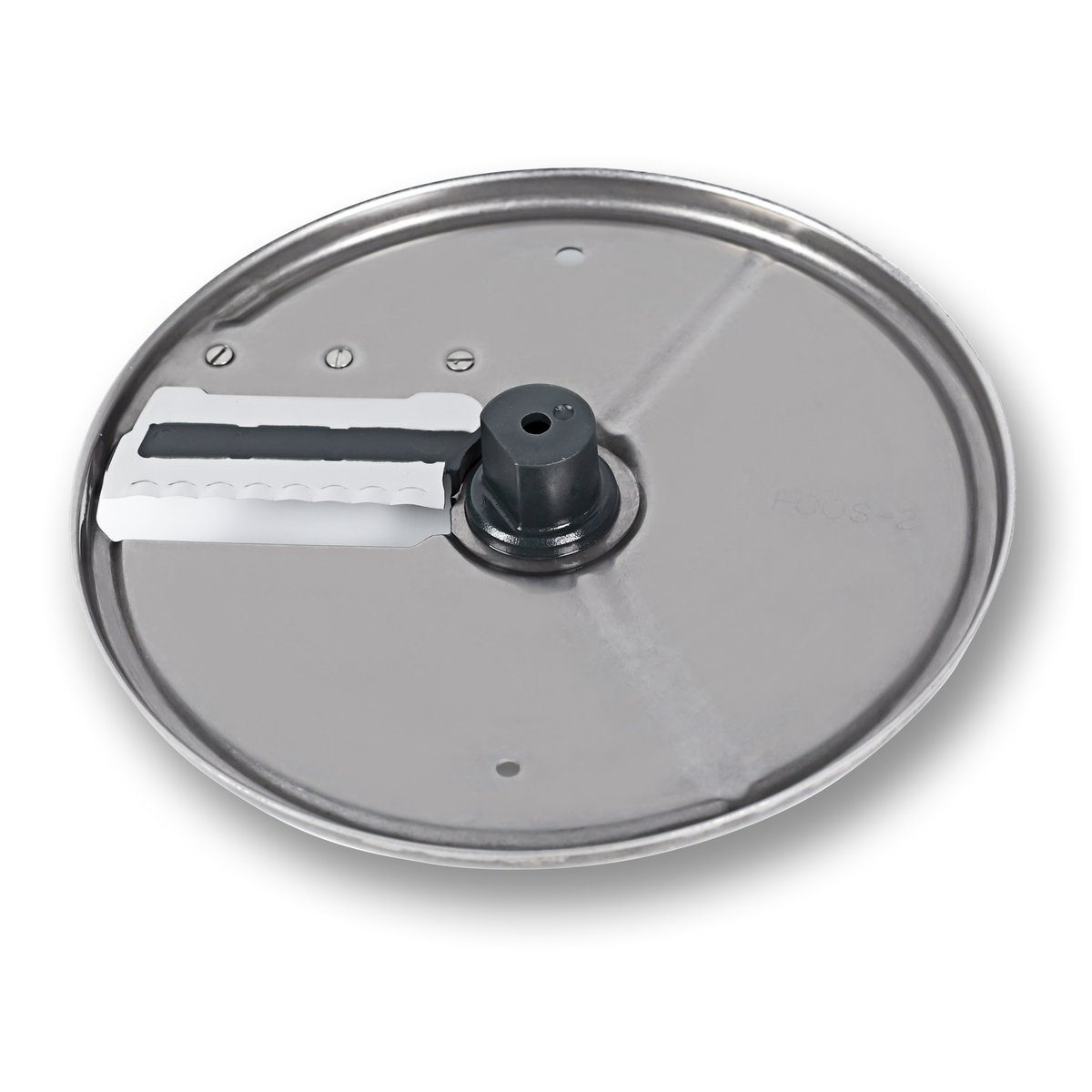 SchneidscheibeModellFCS-2 SchneidscheibeModellFCOS-2