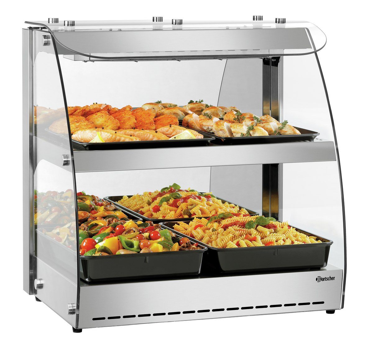 Auslageschale 80S-190x300