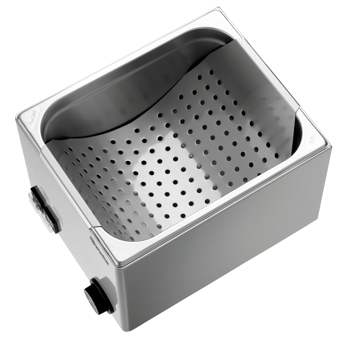 Pommeswärmer 12-150 Pommeswärmer 12-150