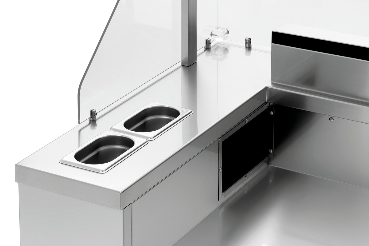 Kochstation KST3240 Eco Kochstation KST3240 Eco