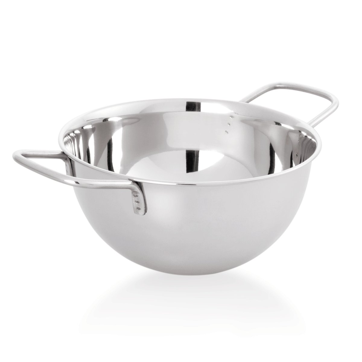 Schneeschlagkessel 2,5 L, Ø 20 cm, (H) 11,5 cm