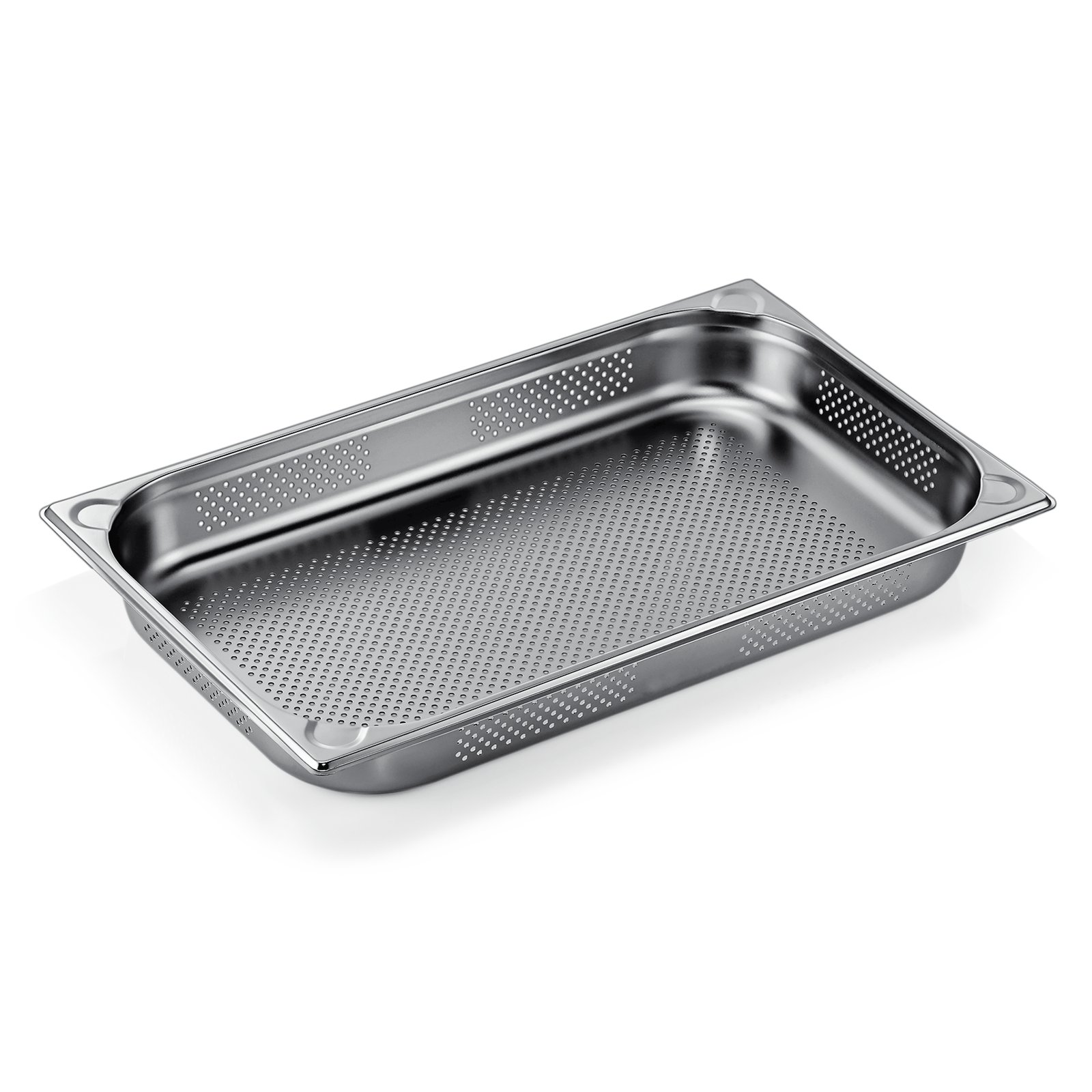 GN 79 Behälter 1/1-065 mm, mit U-Ecken,