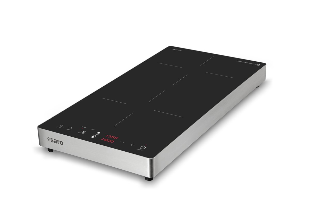 InduktionskochfeldModellDENISE