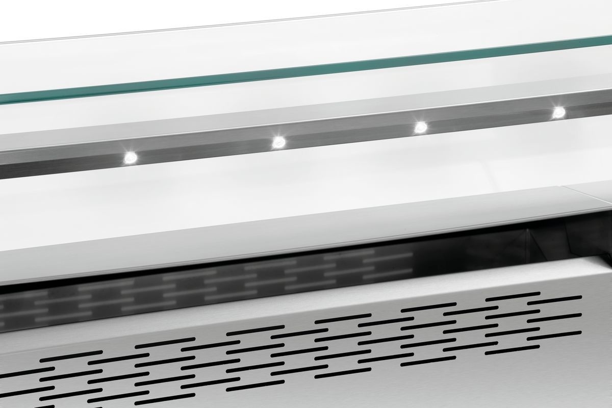 Kochstation KST3240 Plus Kochstation KST3240 Plus