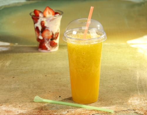 50 Trinkbecher "Hurricane", PET 0,25 l Ø 7,8 cm · 11,5 cm glasklar 15000 Trinkbecher "Hurricane", PET 0,25 l Ø 7,8 cm · 11,5 cm glasklar