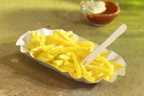 250 Schalen, Pappe "pure" oval 10,5 cm x 17,5 cm x 3 cm weiss 1000 Schalen, Pappe "pure" oval 9 cm x 16 cm x 3 cm weiss