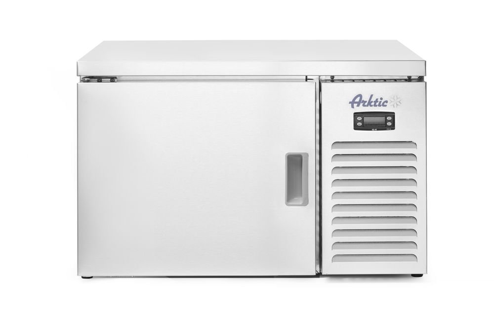 Schockfroster 3x GN 2/3, Arktic, GN 2/3, 230V/420W, 660x640x(H)525mm