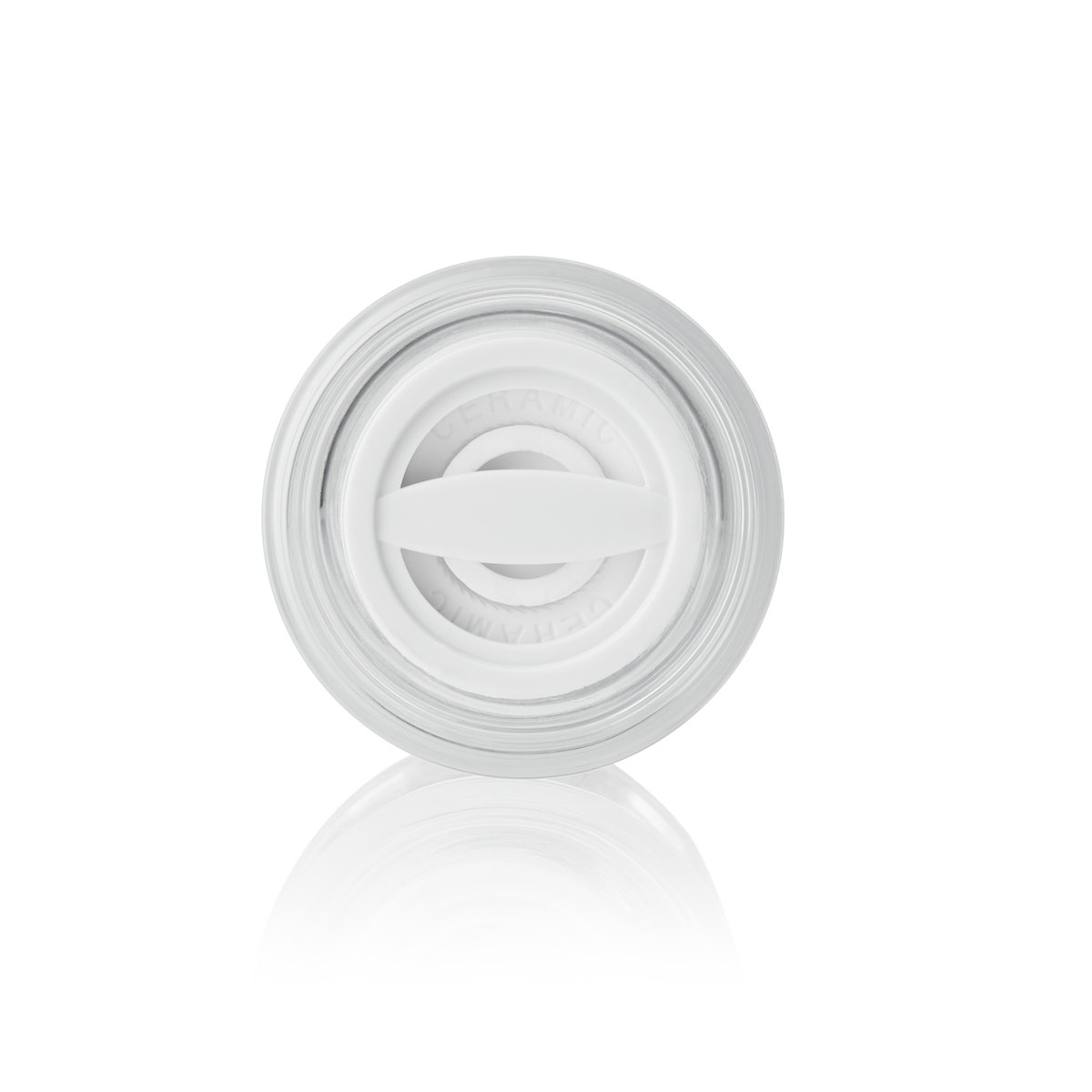 Salz-/Pfeffermühlen Set Ø 5,4 cm, (H) 15 cm Salz-/Pfeffermühlen Set Ø 5,4 cm, (H) 15 cm