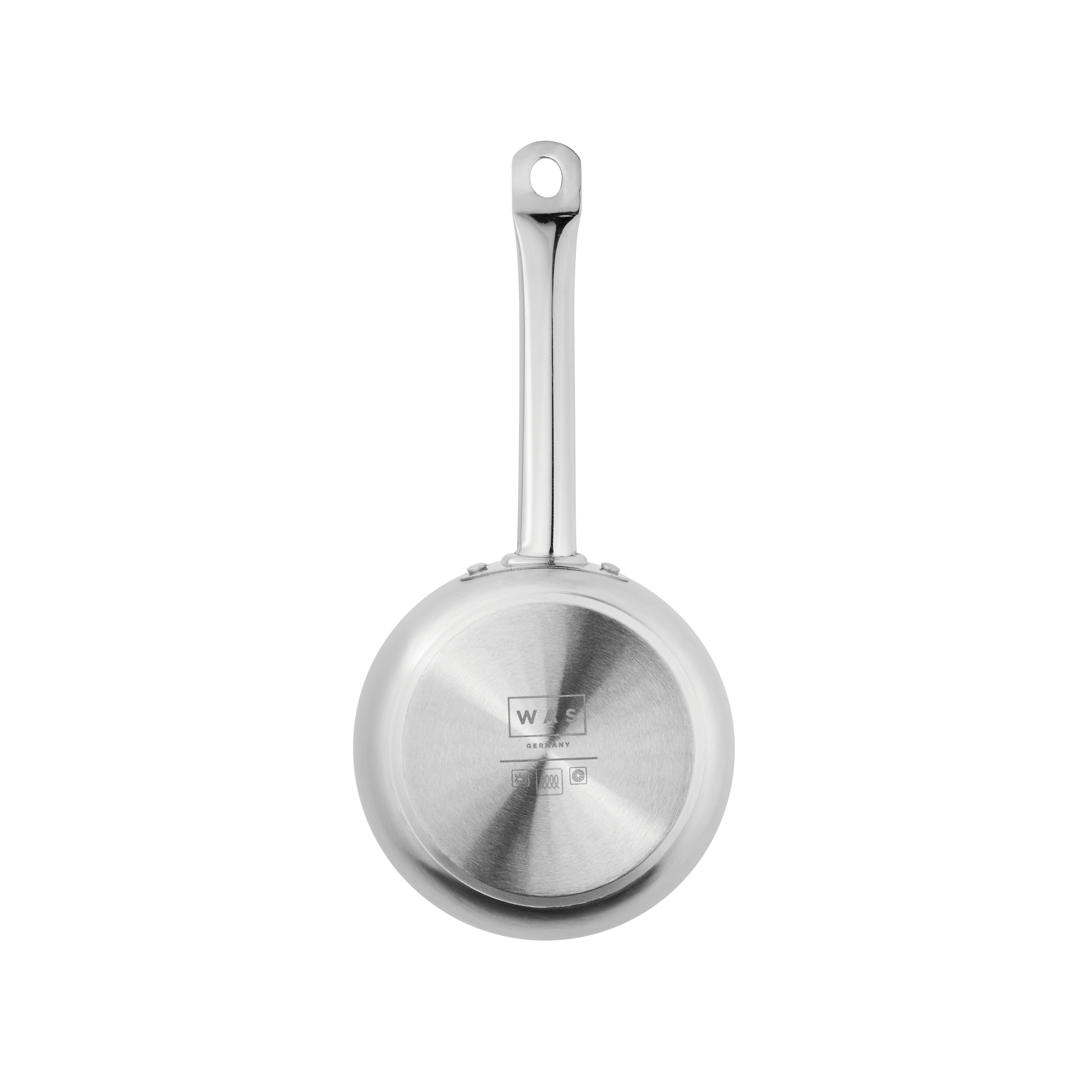 Sauteuse 1 L Ø 16 cm