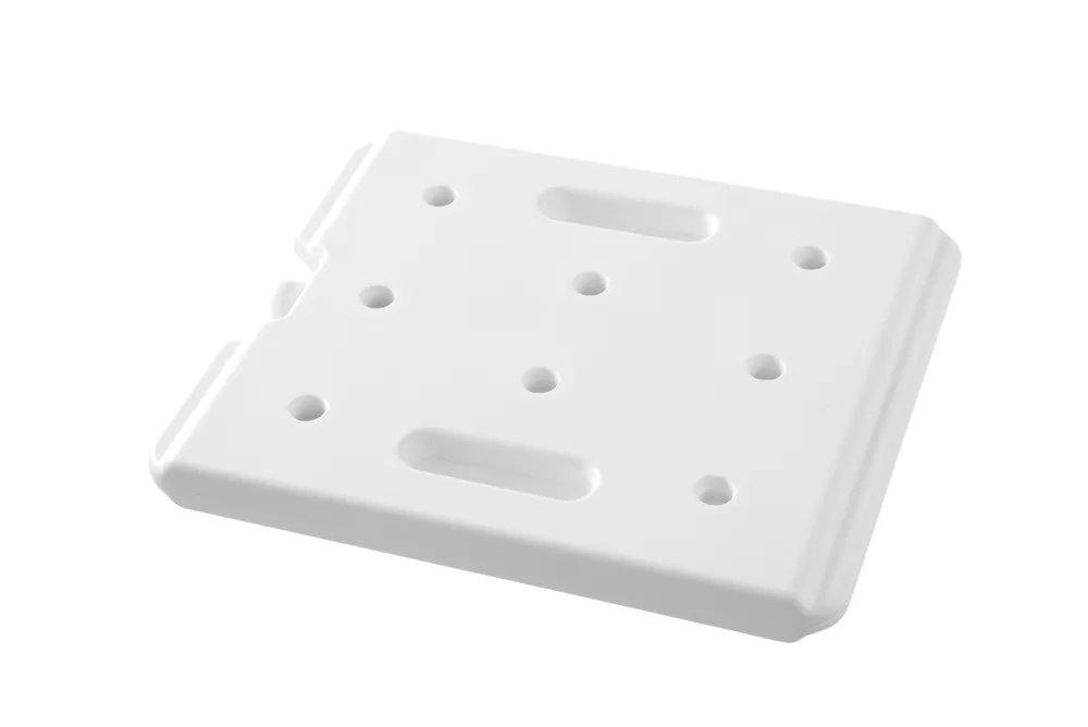 Kühlelement, GN 1/2, 320x260x(H)32mm Kühlelement, GN 1/2, 320x260x(H)32mm