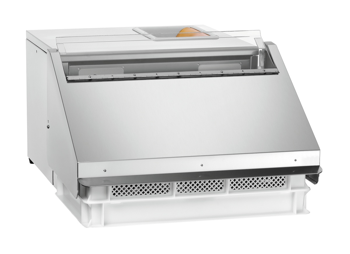 Lärmschutzhaube 3000/25