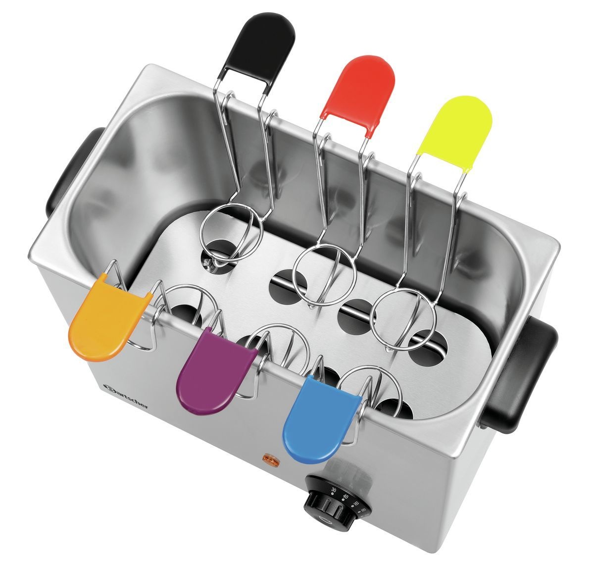 Eierkocher EH6 Eierkocher EH6