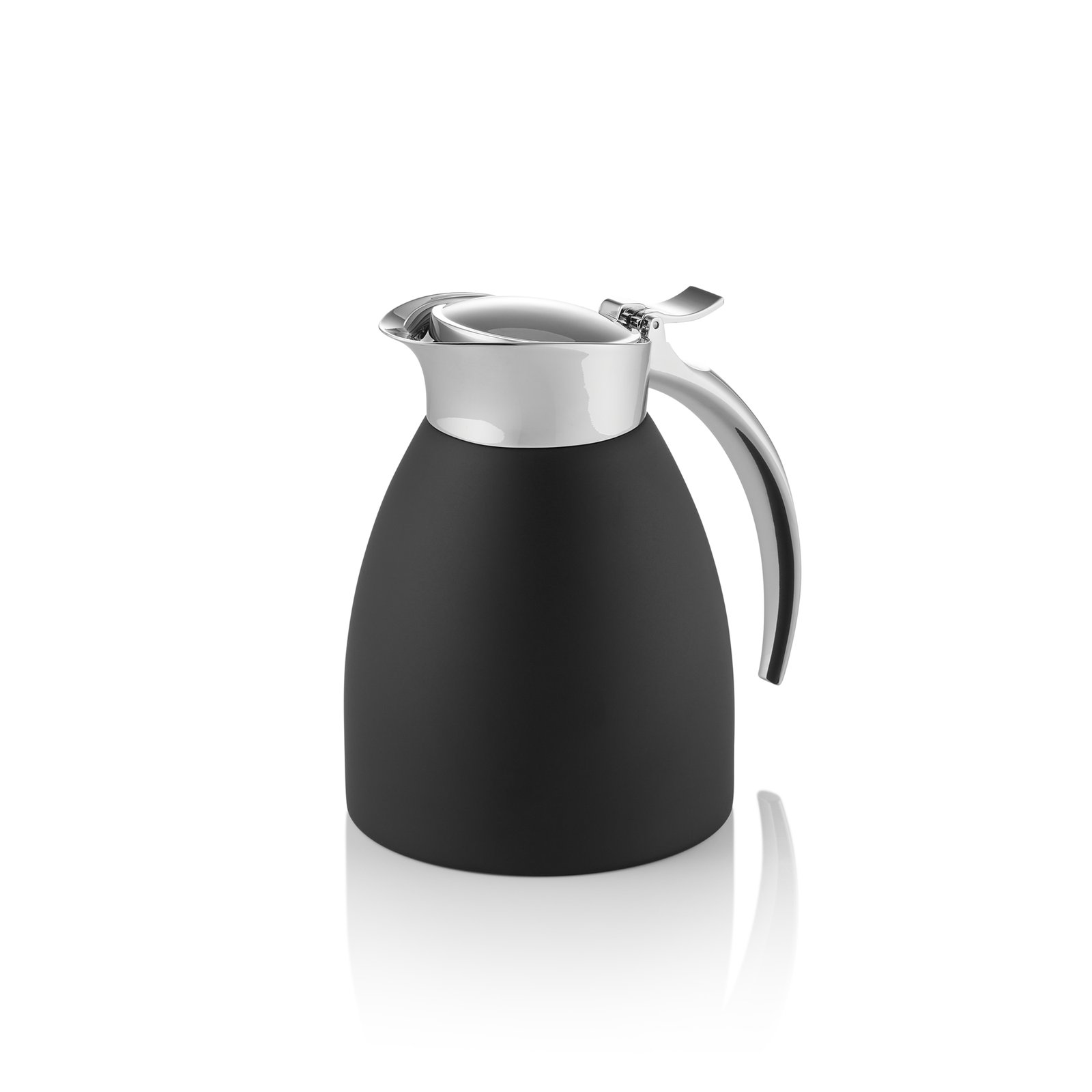 Isolierkanne Ø 10 cm, (H) 19 cm