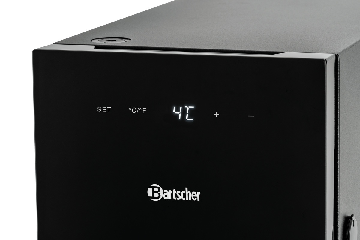 Milchkühlschrank KV9L