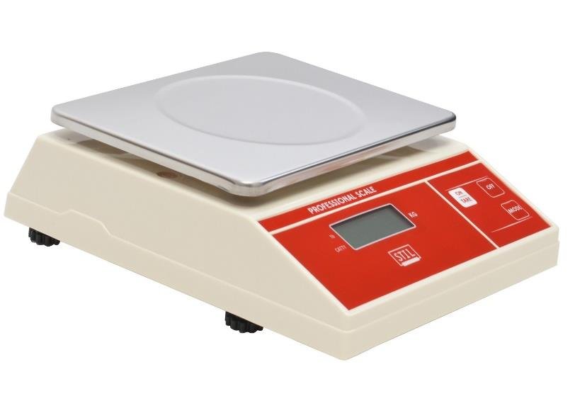 ProfessionelleWaagebis5kg,Modell4811 ProfessionelleWaagebis5kg,Modell4811