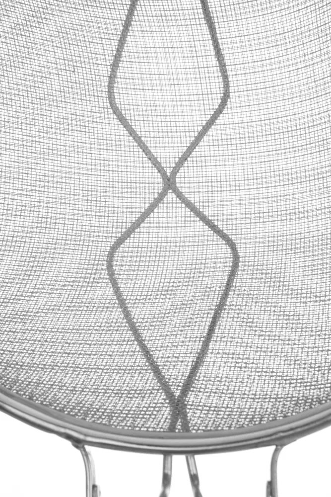 Sieb - doppelmaschig, 605x260x(H)120mm