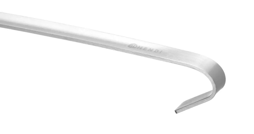 Gemüselöffel, Profi Line, 485x75mm Gemüselöffel, Profi Line, 485x75mm