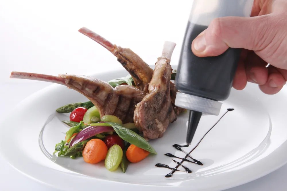 Spenderflaschen, 0,2L, Transparent, ⌀50x(H)185mm