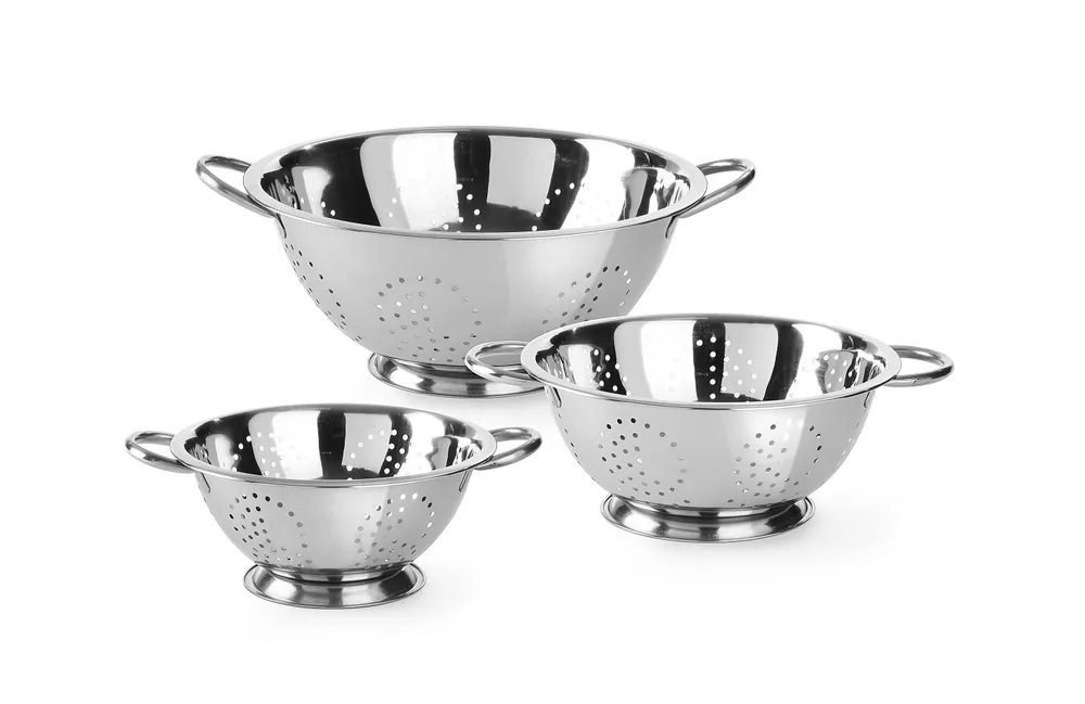 Seiher Kitchen Line, Kitchen Line, ⌀340x(H)160mm