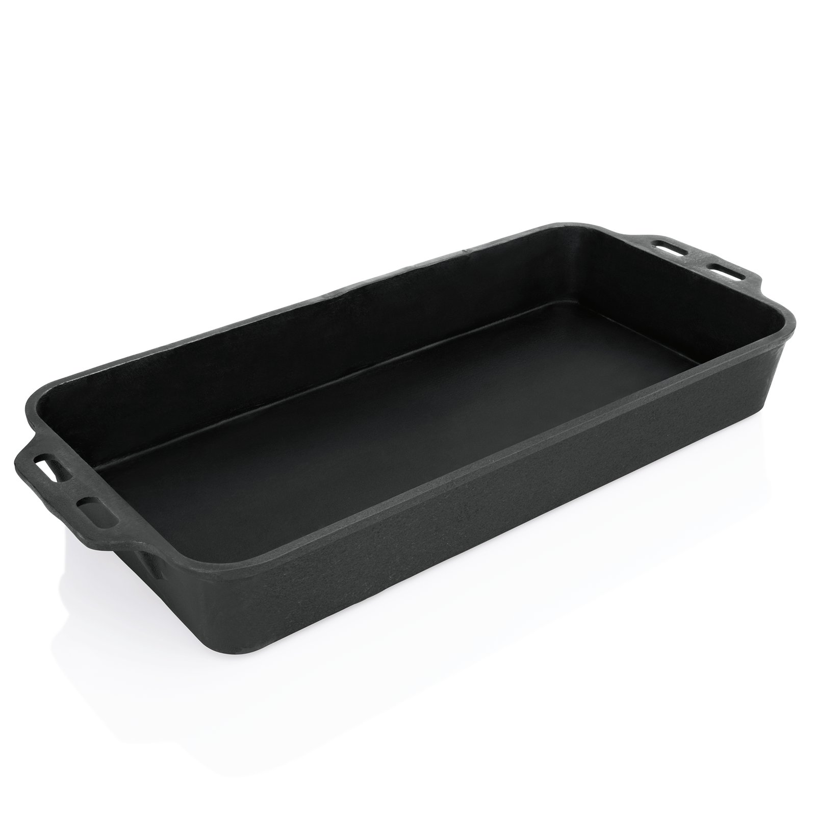 Bräter 73 x 37,5 x 10 cm